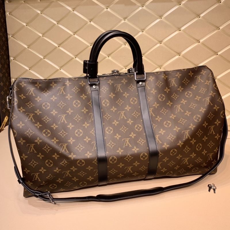 LV Travel Bags